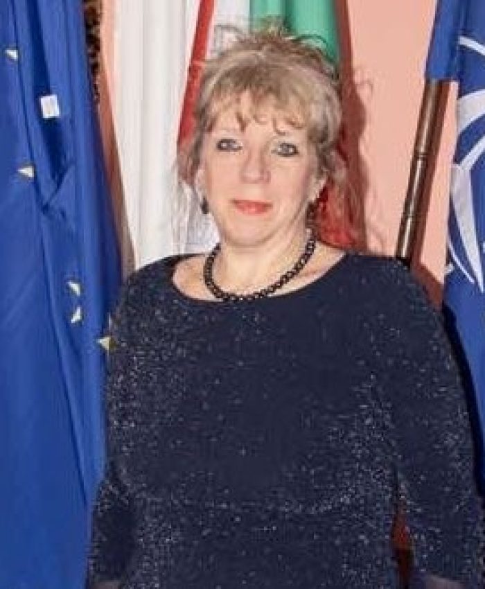 Интервю Силвия Радулска